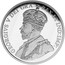 Canada 50 Dollars In Flanders Fields 2015 Proof GEORGIVS V DEI GRA: REX ET IND:IMP: coin obverse