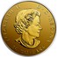 Canada 50 Dollars Maple Leaf Fractional Set - A Celebration of Canada (1867-2017) 2016 ELIZABETH II D • G • REGINA 50 DOLLARS SB coin obverse