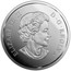Canada 50 Dollars Mythical Realms of the Haida Series - The Bear 2016 Proof KM# 2232 ELIZABETH II D G REGINA coin obverse