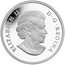 Canada 50 Dollars The Beaver 2015 KM# 2043 ELIZABETH II D ∙ G ∙ REGINA coin obverse