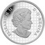 Canada 50 Dollars The Legend of the Spirit Bear 2014 Proof KM# 1932 ELIZABETH II D G REGINA coin obverse