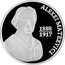 Moldova 50 Lei Alexei Mateevici 2013 Proof ALEXEI MATEEVICI 1888 1917 coin reverse
