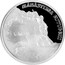 Moldova 50 Lei Monastery of Butuceni 2012 Proof MĂNĂSTIREA BUTUCENI coin reverse