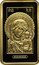 Belarus 50 Roubles Icon Of The Most Holy Theotokos Of Kazan 2014 Proof KM# A282 КАЗАНСКАЯ coin reverse