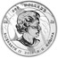 Canada 500 Dollars Argillite Chest 2016 Proof 500 DOLLARS 5 KG 9999 5 KG 9999 ELIZABETH II 2016 D ∙ G ∙ REGINA coin obverse