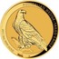 Australia 500 Dollars Australian Wedge-Tailed Eagle 2017 High Relief Proof KM# 2213 AUSTRALIAN WEDGE-TAILED EAGLE *YEAR* 5 OZ 9999 GOLD P JM coin reverse
