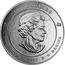 Canada 500 Dollars Canada 150 From Coast to Coast to Coast 2017 Proof 500 DOLLARS 5 KG 9999 5 KG 9999 ELIZABETH II 2017 D • G • REGINA SB coin obverse