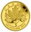 Canada 500 Dollars Maple Leaf Forever 2012 Proof KM# 1328 CANADA 500 DOLLARS 2012 coin reverse