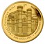 Canada 500 Dollars Royal Canadian Mint 2008 KM# 782 ELIZABETH II CANADA D ∙ G ∙ REGINA coin obverse