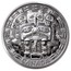 Canada 500 Dollars The Dance Screen 2015 Proof CANADA coin reverse