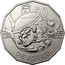 Australia 50c Anzac Spirit - Devoted 2018 50 DEVOTED coin reverse