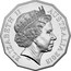 Australia 50c Anzac Spirit - Resourceful 2018 ELIZABETH II AUSTRALIA 2018 IRB coin obverse