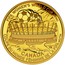 Canada 75 Dollars FIFA Women's World Cup Canada 2015 Proof KM# 1998 FIFA WOMEN'S WORLD CUP TM/MC CANADA TB COUPE DU MONDE FEMININE DE LA FIFA TM/MC coin reverse