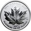 Canada 75 Dollars Fractional Set - A Royal Wedding Anniversary 2017 1947 CANADA 2017 9995 MC PLATINUM 1/4 OZ PLATINE coin reverse
