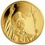 Canada 75 Dollars Pope John Paul II 2005 Proof KM# 567 IOANNES PAULUS PP.II coin reverse