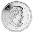 Canada Dollar 25th Anniversary of the Loonie 2012 Proof, Specimen KM# 1216 ELIZABETH II D ∙ G ∙ REGINA coin obverse