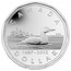 Canada Dollar 25th Anniversary of the Loonie 2012 Proof, Specimen KM# 1216 CANADA RRC 1987-2012 DOLLAR coin reverse