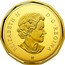 Canada Dollar Common Loon - Loonie 2018 P Proof ELIZABETH II D • G • REGINA SB P coin obverse