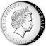 Australia Dollar High-Relief Australian Koala 2018 P High-Relief Proof ELIZABETH II AUSTRALIA 1 DOLLAR coin obverse