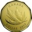 Canada Dollar O Canada Gift 2017 CANADA DOLLAR 2017 coin reverse
