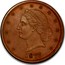 USA Half Dol. Anthony Paquet 1877 1877 coin obverse