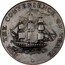 Canada Half Penny Token (Convenience of Trade) FOR THE CONVENIENCE OF TRADE * coin reverse