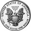 USA One Dollar Gilded Liberty 2018 KM# 273.1 UNITED STATES OF AMERICA 1 OZ. FINE SILVER ONE DOLLAR E PLURIBUS UNUM coin reverse
