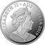 Australia One Dollar The Sixth Effigy 2019 Proof ELIZABETH II ∙ AUSTRALIA 2019 JC coin obverse