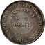 UK One Shilling Dorsetshire - Poole W.B. Best 1812  ONE POUND NOTE FOR 20 TOKENS PAYABLE BY W B BEST 1812 coin obverse