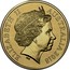 Australia Two Dollars (First centenary of Armistice) ELIZABETH II AUSTRALIA 2018 IRB coin obverse
