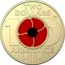 Australia Two Dollars (First centenary of Armistice) TWO DOLLARS 100 ARMISTICE TD coin reverse