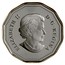 Canada V Cents Anniversary of D-Day 1944-2004 Proof KM# 506 ELIZABETH II D ∙ G ∙ REGINA coin obverse