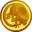 Australia 1 Cent Australian Miniature Money 2012 KM# 2032 1 coin reverse
