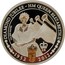 Australia 1 Dollar Elizabeth II's Diamond Jubilee 2012 P Proof KM# 1788 DIAMOND JUBILEE ~ HM QUEEN ELIZABETH II 1952 2012 EIIR 1OZ 999 SILVER P coin reverse
