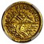 USA 1 Dollar Indian Round Idaho 1914 ESTO PERPETUA coin reverse