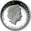Australia 1 Dollar Koala (High Relief) 2014 P High Relief Proof ELIZABETH II AUSTRALIA 1 DOLLAR coin obverse