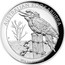 Australia 1 Dollar (Kookaburra) AUSTRALIAN KOOKABURRA P NM coin reverse