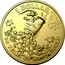 Australia 1 Dollar Mr Squiggle 60 Years 2019 UNC in Set 1 DOLLAR 60 YEARS OF MR SQUIGGLE coin reverse