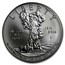 USA $1 National Park Service 2016 P KM# 645 UNITED STATES OF AMERICA E PLURIBUS UNUM $1 HERITAGE CULTURE PRIDE coin reverse