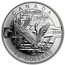 Canada 10 Dollars Canada Goose 2014 Matte Proof KM# 1921.1 CANADA 2014 JCD 10 DOLLARS coin reverse