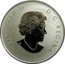 Canada 10 Dollars Canadian Maple Leaf 2015 Specimen KM# 2000 ELIZABETH II D G REGINA coin obverse