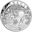 Canada 10 Dollars Canoe Across Canada 2015 KM# A1859 CANADA 10 DOLLARS 2015 coin reverse
