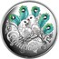 Canada 10 Dollars Celebration of Love 2016 KM# 2117 CANADA 2016 AB coin reverse