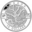 Canada 10 Dollars Down by the Old Maple Tree 2014 Matte Proof KM# 1920.1 CANADA 2014 CD 10 DOLLARS coin reverse