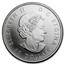Canada 10 Dollars Float Planes 2017 ELIZABETH II D ∙ G ∙ REGINA 10 DOLLARS coin obverse