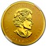 Canada 10 Dollars Maple Leaf 2014 Proof KM# 1599 ELIZABETH II 10 DOLLARS 2014 coin obverse