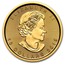 Canada 10 Dollars Maple Leaf 2015 ELIZABETH II 10 DOLLARS 2016 coin obverse