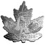 Canada 10 Dollars Maple Leaf Silhouette Canada Geese 2016 Proof KM# 2116 2016 10 DOLLARS coin reverse