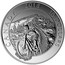 Canada 10 Dollars Mountain Biking 2015 Matte Proof CANADA 2015 10 DOLLARS coin reverse