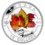 Canada 10 Dollars O Canada Series - Maple Leaf 2013 Proof KM# 1424 CANADA 2013 ED 10 DOLLARS coin reverse